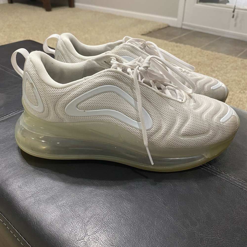 NIKE Shoes! (Women Size 8) ( Men Size 6.5) Used- Good Condition